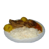 ボリビアのシチュー