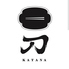 刀 カタナ 難波心斎橋店のロゴ