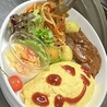 レストランパリンカのおすすめポイント2