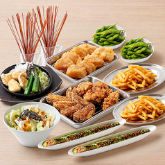 がブリチキン。 名駅3丁目店特集写真1
