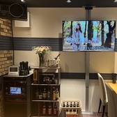 カラオケの設備をご用意しております☆宴会で盛り上がること間違いなし！友達同士のご利用でも利用可能です◎[静岡/中華/女子会/記念日/居酒屋/宴会/飲み放題/酒/肉/会社宴会/女子会/二次会/誕生日/サク飲み]
