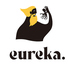 eureka ヨーレイカのロゴ