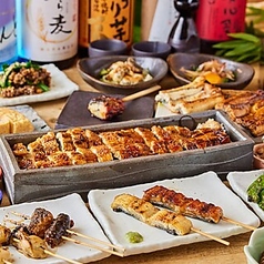 う福 はなれ 新宿三丁目のおすすめ料理3