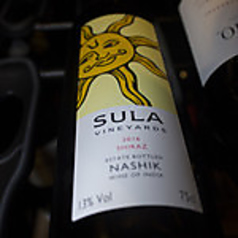 スラヴィンヤージュ　インド