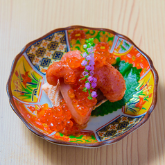 肉とSAKEの特集写真