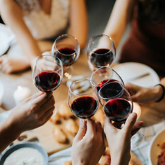 ビストロ サ マッシュのコース写真