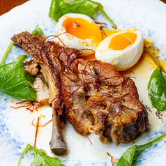 四季馳走 あか馬のコース写真