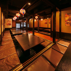 蔵重 大宮店の雰囲気3