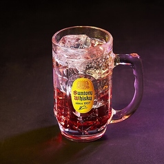 ザ・喫茶ハイボール