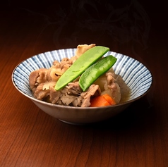 肉じゃが