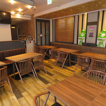 タッカンマニア　福富店の雰囲気1