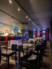 Darts&Sports BAR　Bully's （バリーズ）千葉店の写真