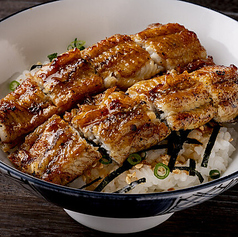 小梅丼