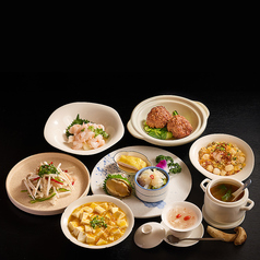 湘南飯店　池袋店のコース写真