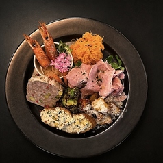 banquet バンケットのおすすめ料理2