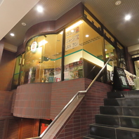アクセス抜群！半蔵門駅から徒歩4分