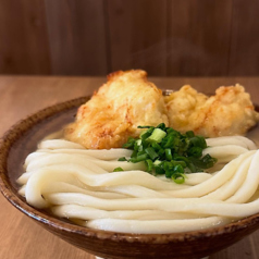 日日うどん &nbsp;池尻大橋本店のおすすめ料理1