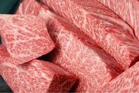 特選和牛！