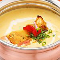 フィッシュカレー