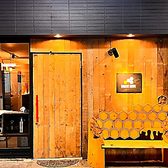 BREW HIVE ブリューハイブ