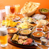 sapo curry サポカレーのおすすめ料理2