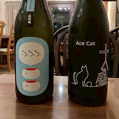 和酒BAR 俤 OMOKAGE オモカゲの特集写真