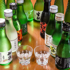 おざわのおすすめ料理3