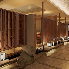 日本食 雅庭特集写真1