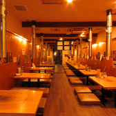 にくやくし 中野店の雰囲気2