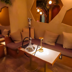 muse ミューズ 銀座の雰囲気3