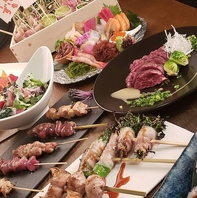 高崎駅近の葉伽梵～ばかぼん～で各種宴会！