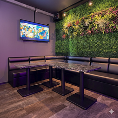 Dining&Bar 鯱鉾 シャチホコ 六本木店の特集写真