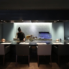 鉄板焼 渡邊の特集写真