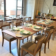 貸切ご希望の際はぜひお問い合わせください。