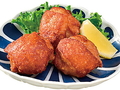 若どりザンギ（5個）
