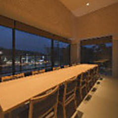 旬彩割烹 白珪の特集写真