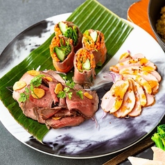 スリーモンキー ダイニング なんば道頓堀店のおすすめ料理1