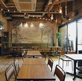 カフェダイニング 8LOUNGE エイトラウンジ 藤沢の雰囲気1