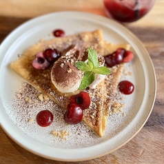 Cafe&Bar nanoのおすすめランチ3