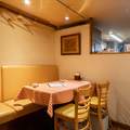 Kitchen ekuboの雰囲気1