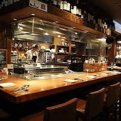 BISTRO CLASSIQUE BLOCKS DE GAMIN ビストロクラシックブロックスドギャマンの特集写真