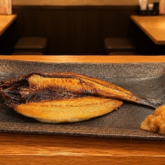 とろニシン焼き