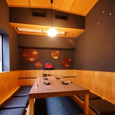 寿司と天ぷらと京料理 だいあん 京都河原町木屋町の雰囲気2