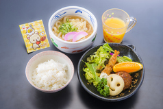 お子様ご飯セット