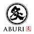 隠れ家個室居酒屋 炙 ABURI 富士駅前店のロゴ
