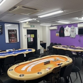 じゃんけんポーカー今池店の詳細
