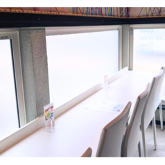 ランチタイムのみご利用いただけます。1名様からもOK！にくまるの肉ランチ是非ご賞味ください