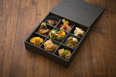 心屋のミニオードブル