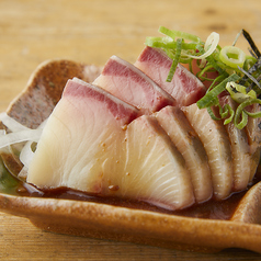 【福岡】名物　胡麻鮮魚