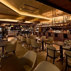 STELLAR WORKS Restaurant & Bar ステラワークスの特集写真